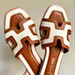 Emilia Merz - Women's Mallorca H Flats