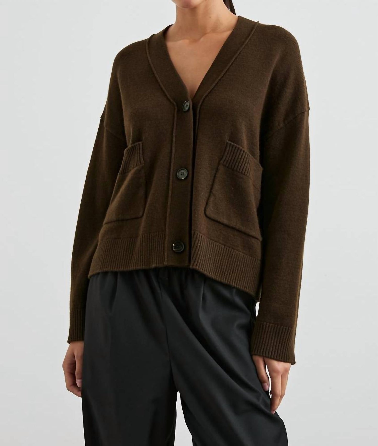 Rails - Lindi Cardigan