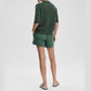 Varley - Ellie Knit Shirt