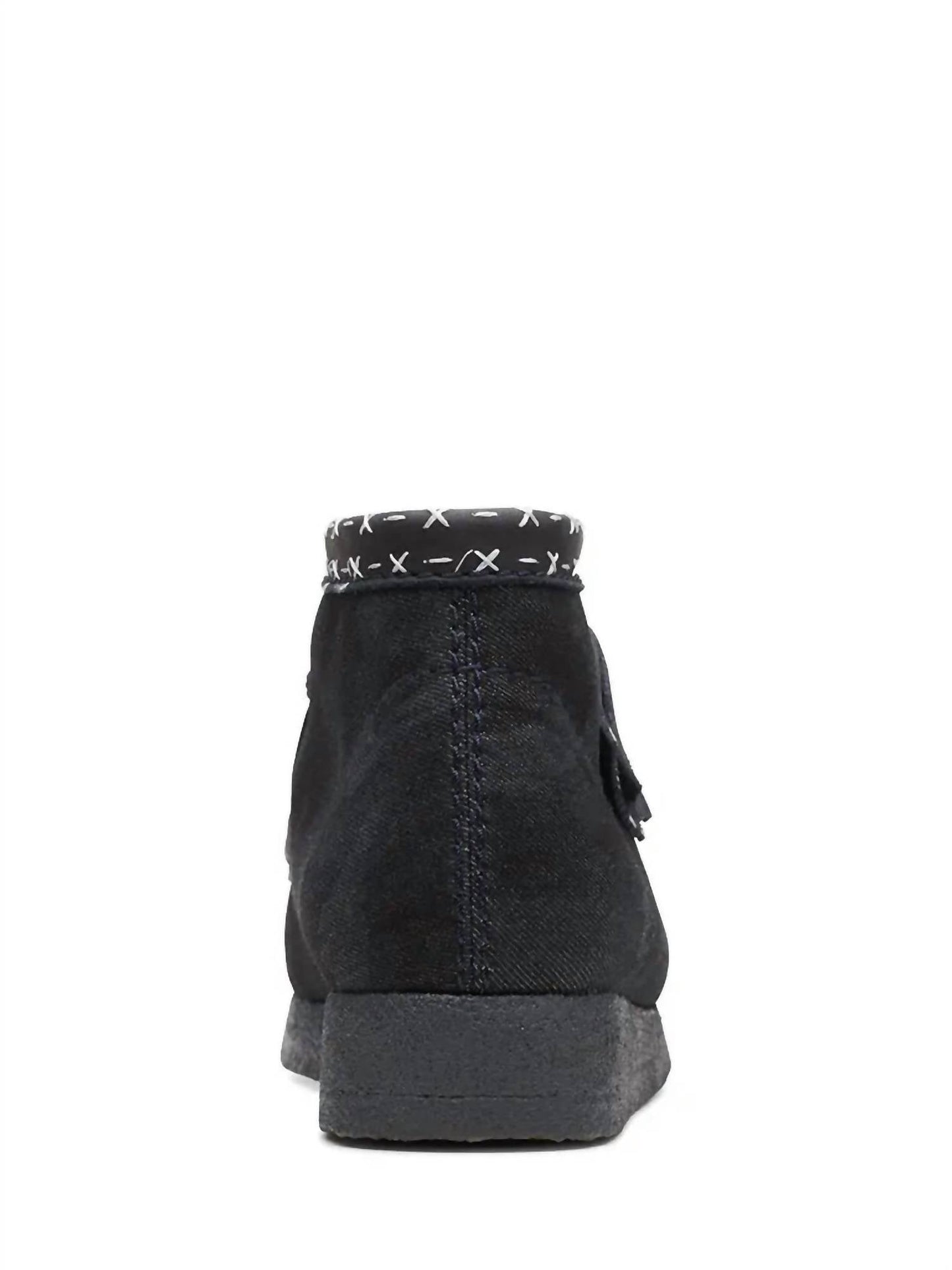 Clarks - Men's Wallabee Boot
