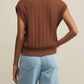 Z Supply - Lauden Polo Top