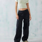 Levi'S - Mid Rise 94's Baggy Cargo Jeans