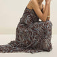 Z Supply - Vitoria Zinn Floral Maxi Skirt