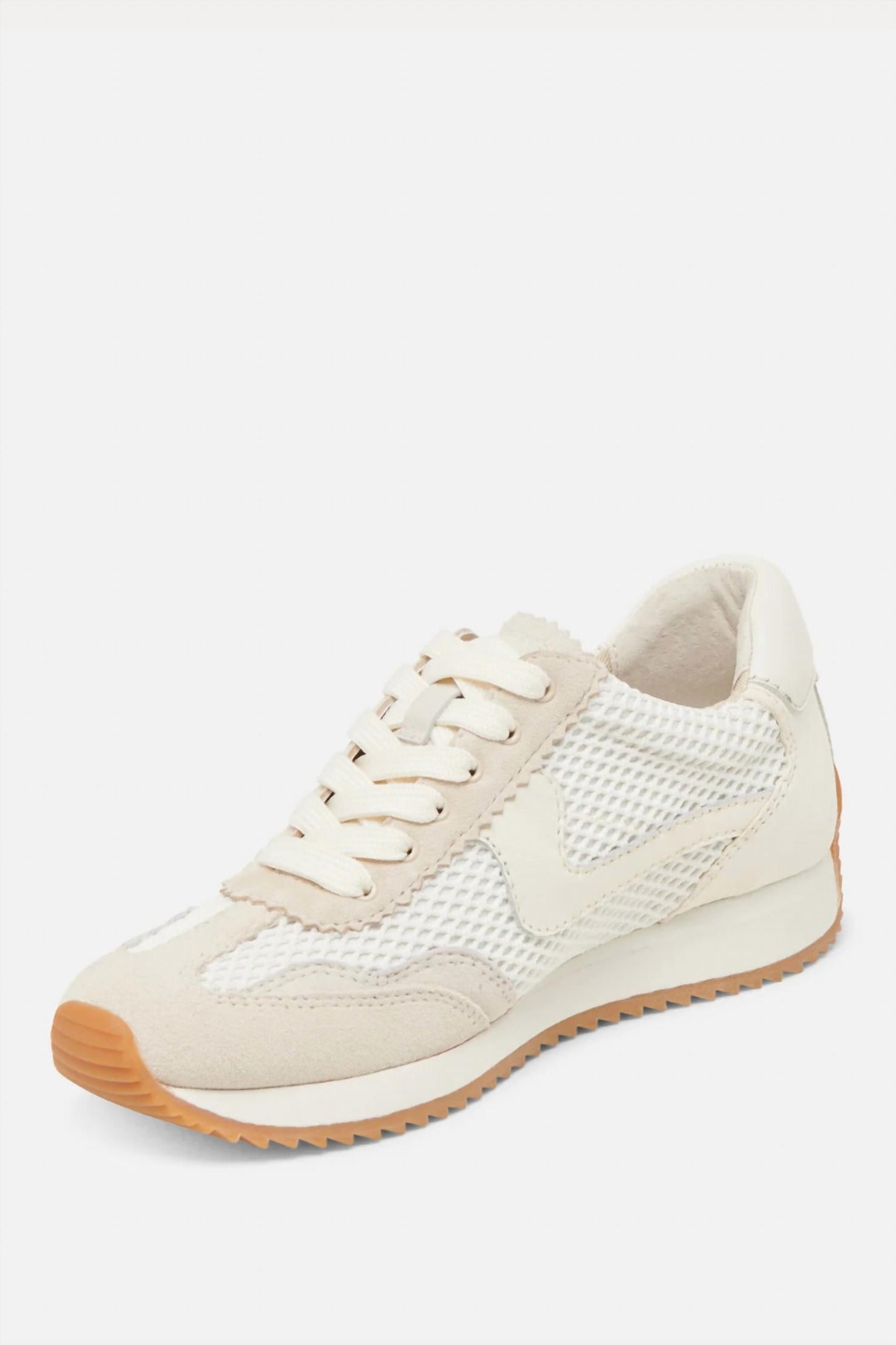 Dolce Vita - Women's B.ntcd Mesh Sneakers