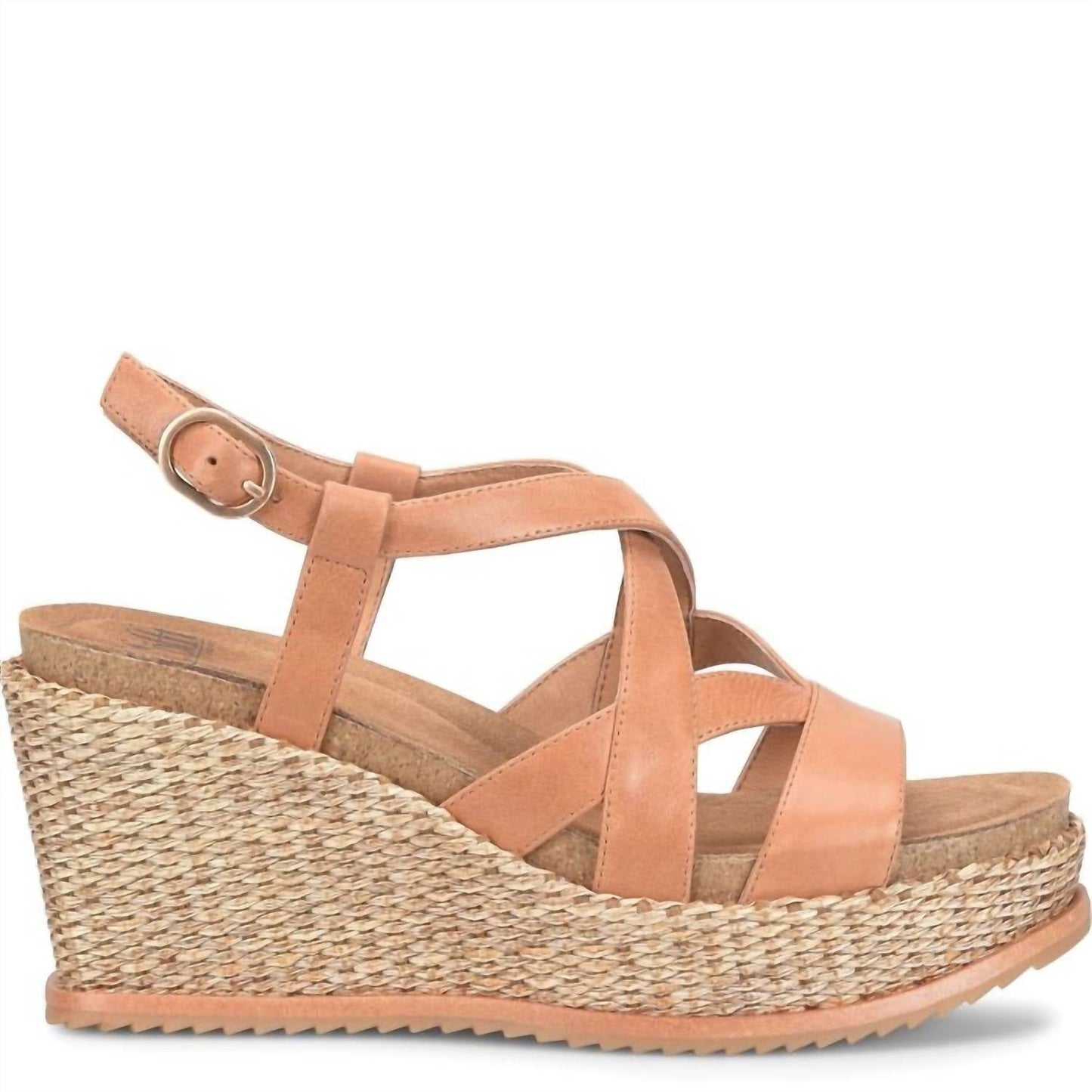 Sofft - Women's Devyn Wedge Sandal