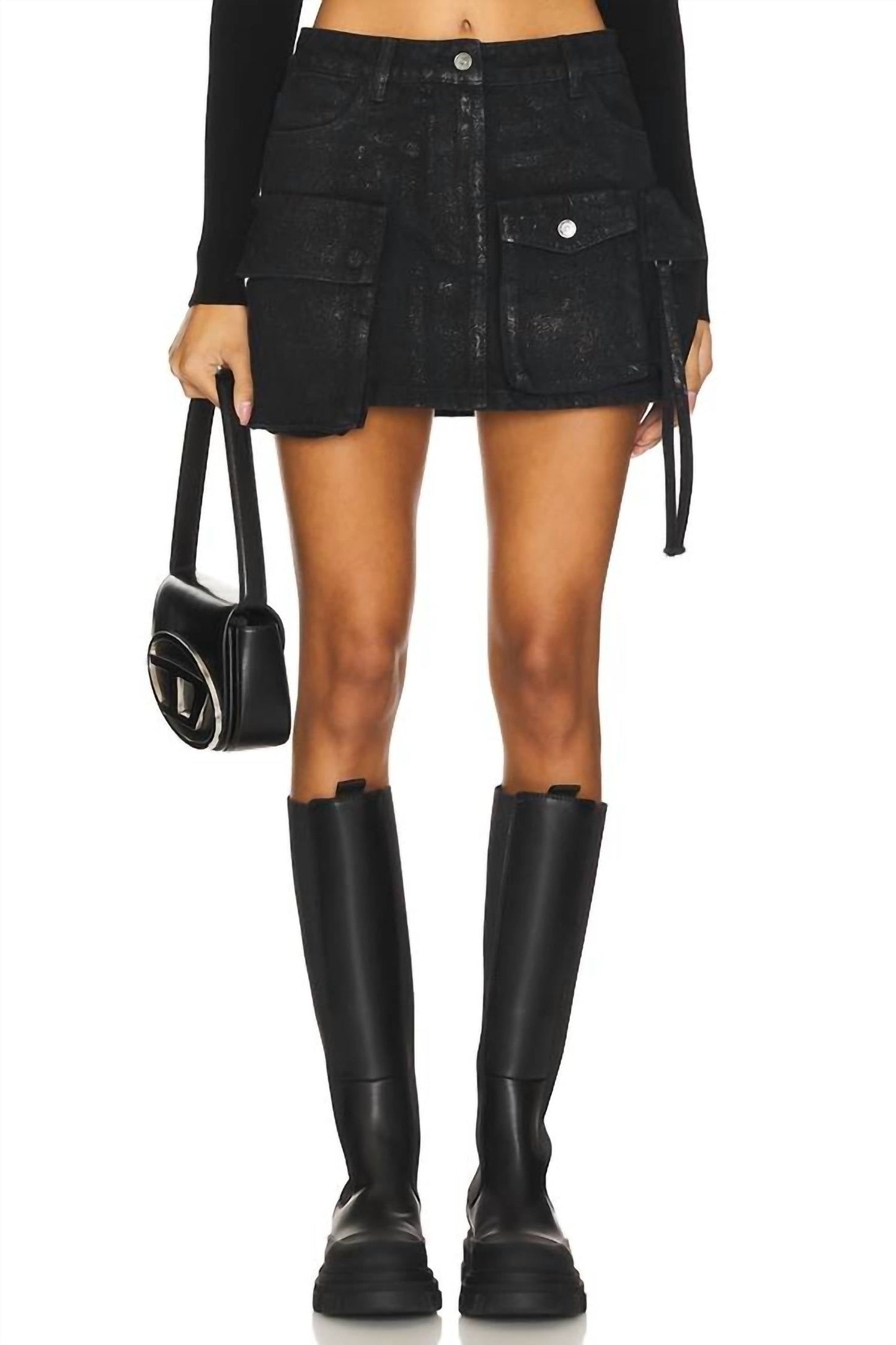 Steve Madden - Evalina Skirt