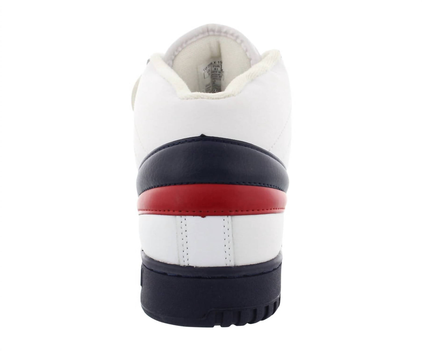 Fila - Men's F-13V LEA/SYN Sneaker