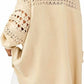 Free People - DUNE BUG CARDIGAN