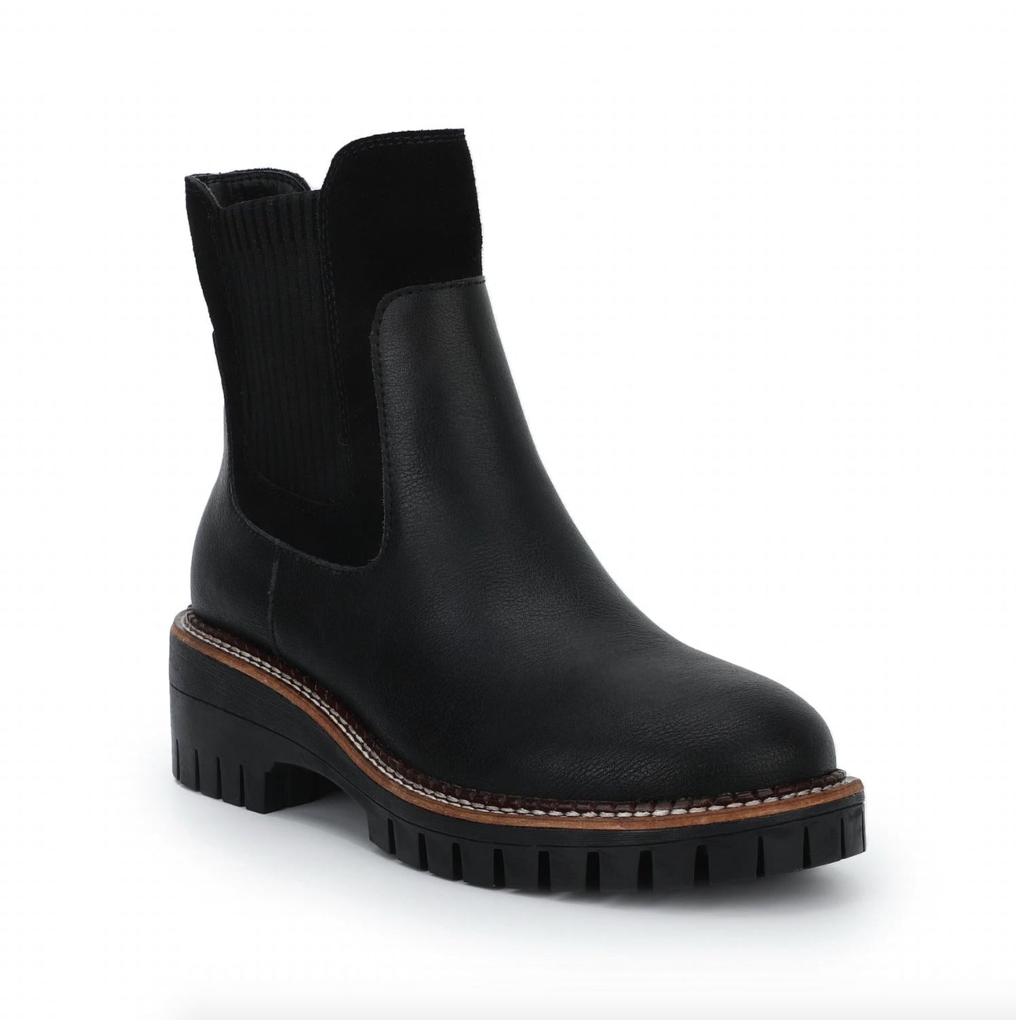 Vintage Havana - Eagle Boot