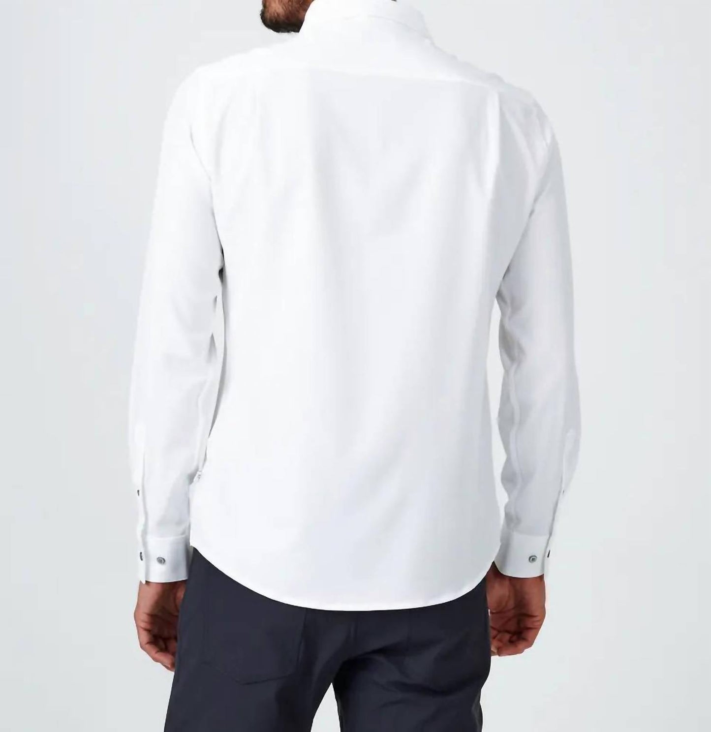 7Diamonds - Liberty Long Sleeve Shirt