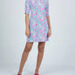 Ibkul - Gloria Elbow Sleeve Dress