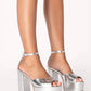 Billini - Romara Platform Heels