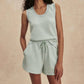 Varley - Coulter High Rise Short