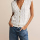 Z Supply - Fairway Knit Vest