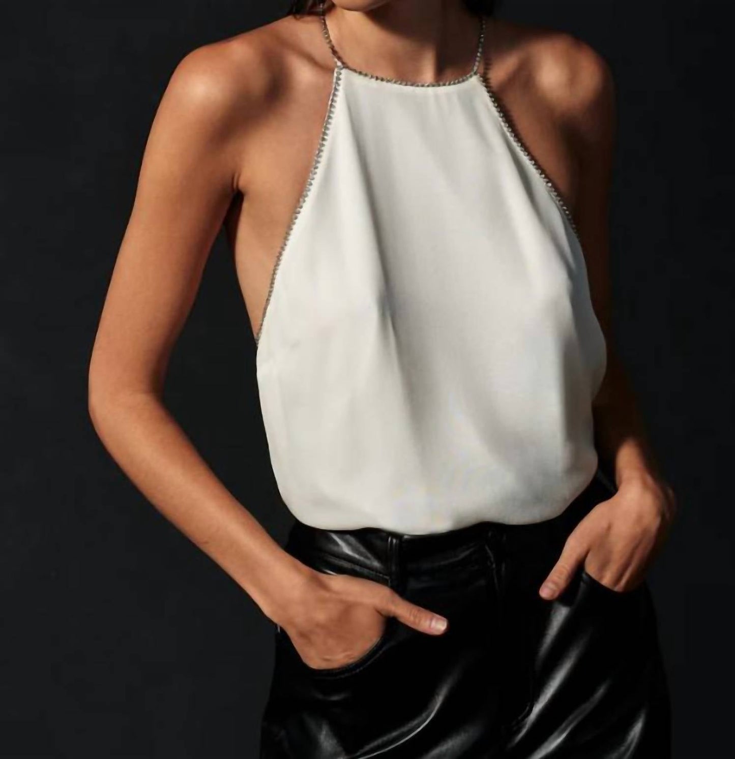 Cami Nyc - Nashra Cami Top