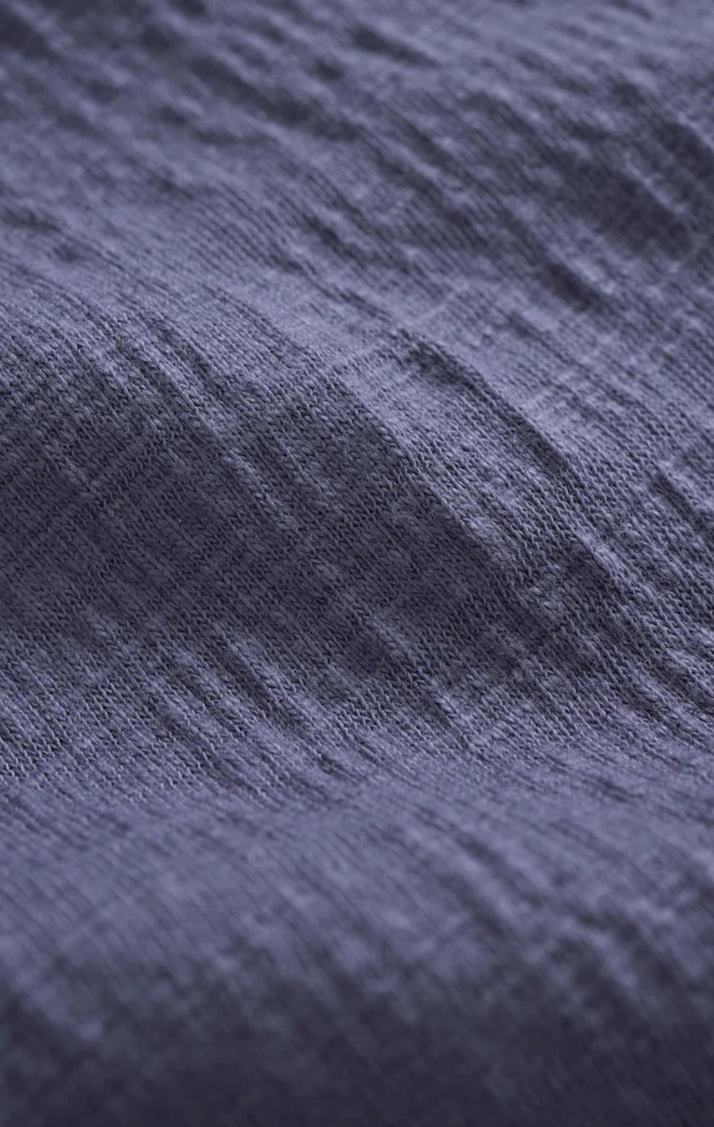 Z Supply - Sway Textured Slub Cropped Tee