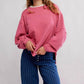 Free People - Total Eclipse Tee Top
