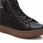 Carmela Collection - Women's Leather Booties