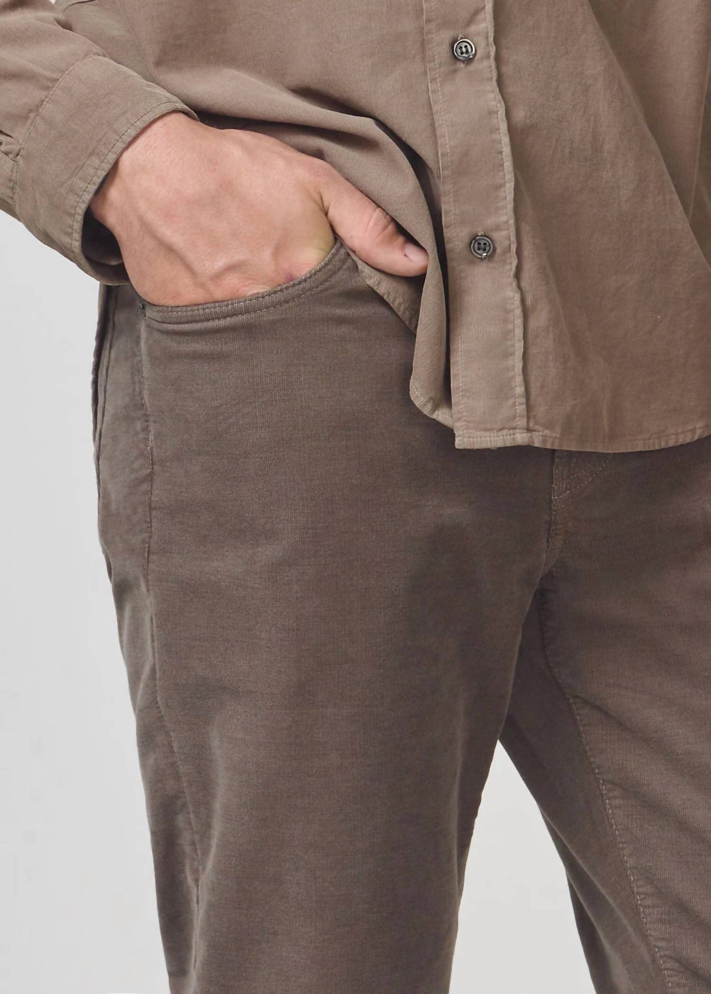 Citizens Of Humanity - Men's Gage Cord Jeans