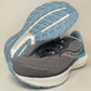 Saucony Women'S Triumph 19 Running Shoes Alloy/Powder Size 6.5 B Medium Us