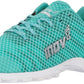 Inov-8 Women'S F-Lite 195 V2 Cross Trainer Teal/White Blue Size 7 B Medium Us