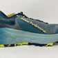 New Balance Women'S More Trail V2 Shoes Sea/Yellow Size 6 B Medium Us