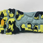 New Balance Women'S More Trail V2 Shoes Sea/Yellow Size 6 B Medium Us