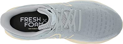 New Balance Men'S X 1080 V12 Running Shoe Light Slate/Starlight