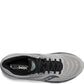 Saucony Mens Echelon 8 Running Shoes Alloy/Black Size 12.5 D Medium Us