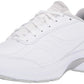 Saucony पुरुषों के ओमनी Wlk वॉकिंग शूज़ सफ़ेद साइज़ 8.5 D मीडियम US