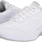 Saucony पुरुषों के ओमनी Wlk वॉकिंग शूज़ सफ़ेद साइज़ 8.5 D मीडियम US