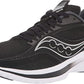 Saucony महिला किंवारा 13 रनिंग शूज़ सिल्वर साइज़ 6.5 B मीडियम यूएस