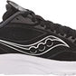 Saucony महिला किंवारा 13 रनिंग शूज़ सिल्वर साइज़ 6.5 B मीडियम यूएस
