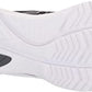 Saucony महिला किंवारा 13 रनिंग शूज़ सिल्वर साइज़ 6.5 B मीडियम यूएस