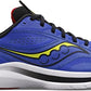 Saucony Men'S Kinvara 13 Running Shoes Blue Raz/Black