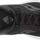 Saucony पुरुषों के राइड 15 रनिंग शूज़ ब्लैक