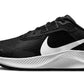 Nike Men's Pegasus Trail 3 Running Shoes Black/Pure Platinum Size 8.5 D Medium US