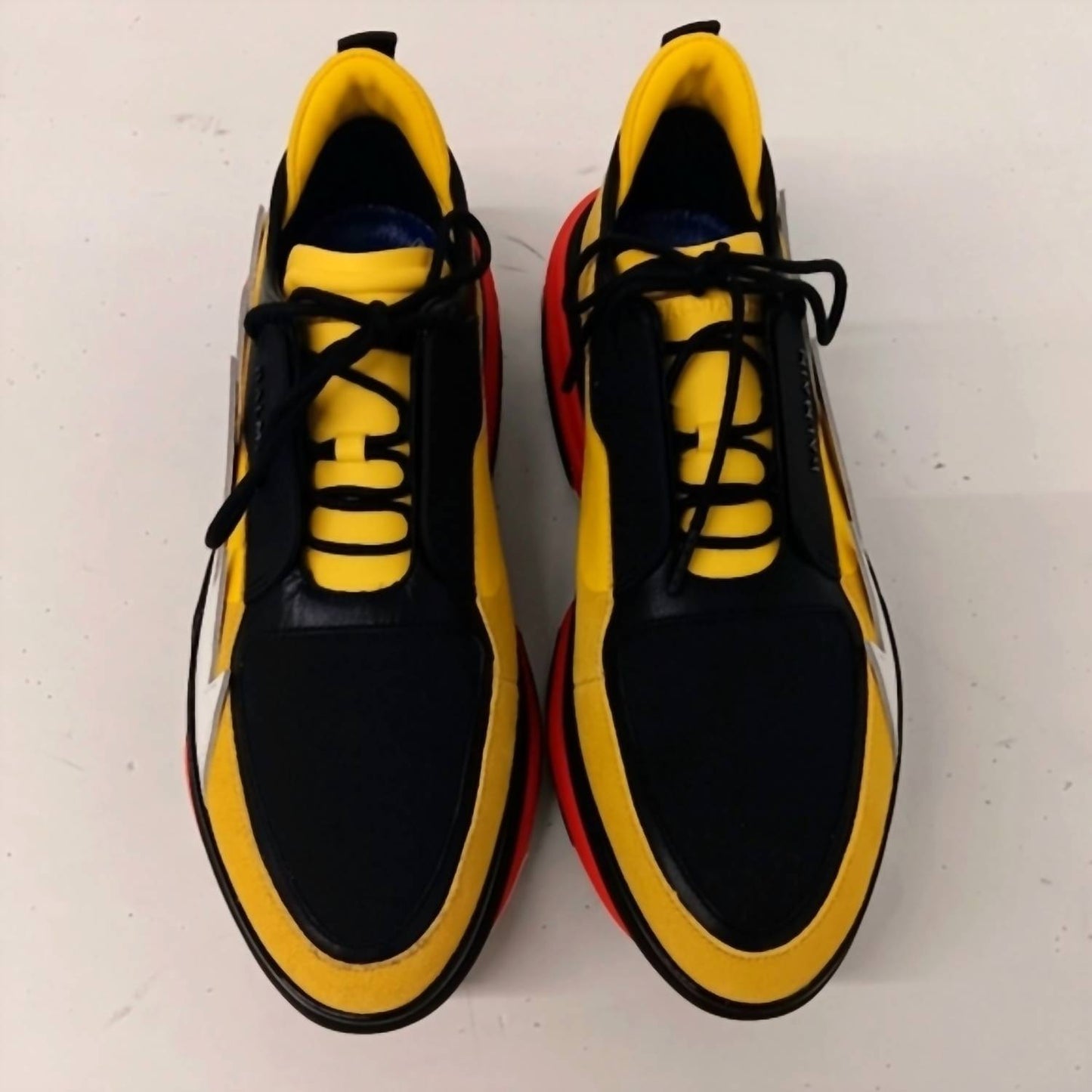 Balmain - Men's B Bold Pokémon Limited Edition Low-top Sneakers