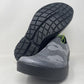Oofos Women'S Eezee Low Shoes Black/Gray