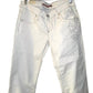 Cipo & Baxx - Women Hand-embellished Jeans