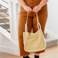 123 Amore - Road Less Traveled Handbag