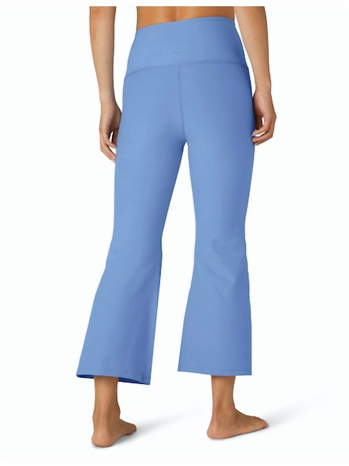 Beyond Yoga - Spacedye Retro Cropped Pant