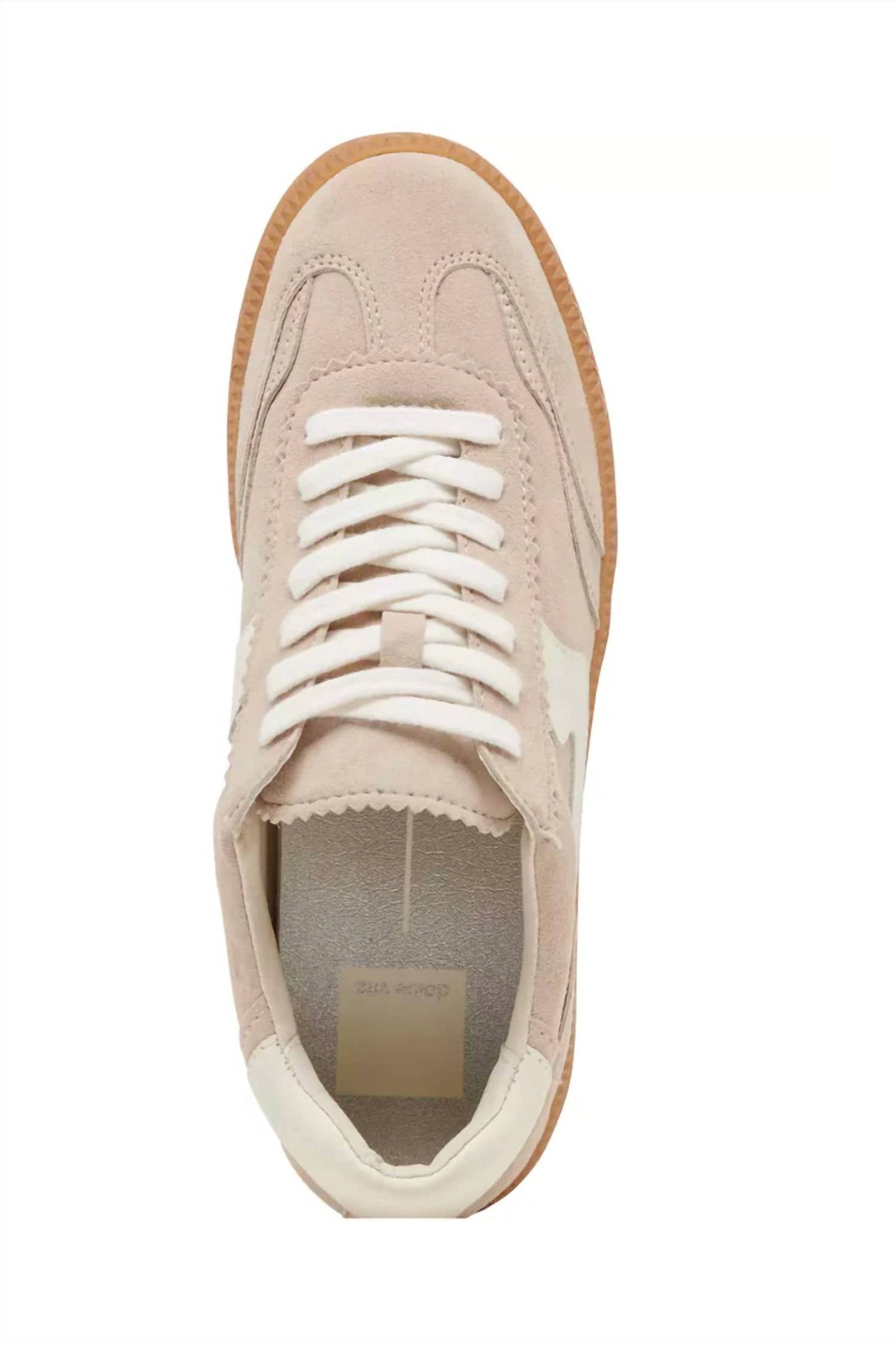 Dolce Vita - Women's Notice Sneaker
