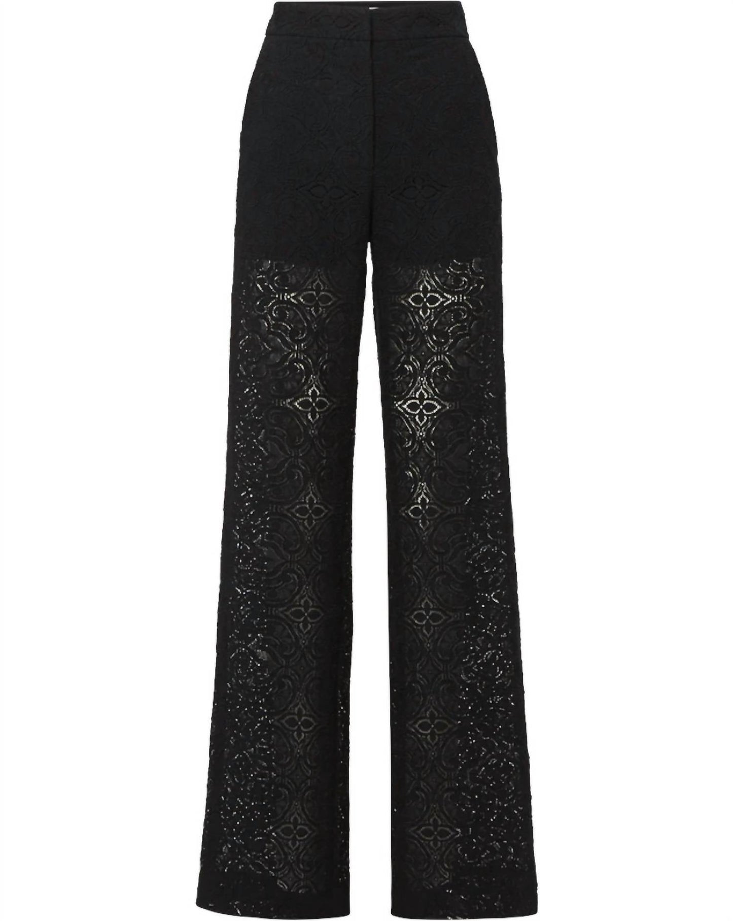 Veronica Beard - Tonelli Lace Pants