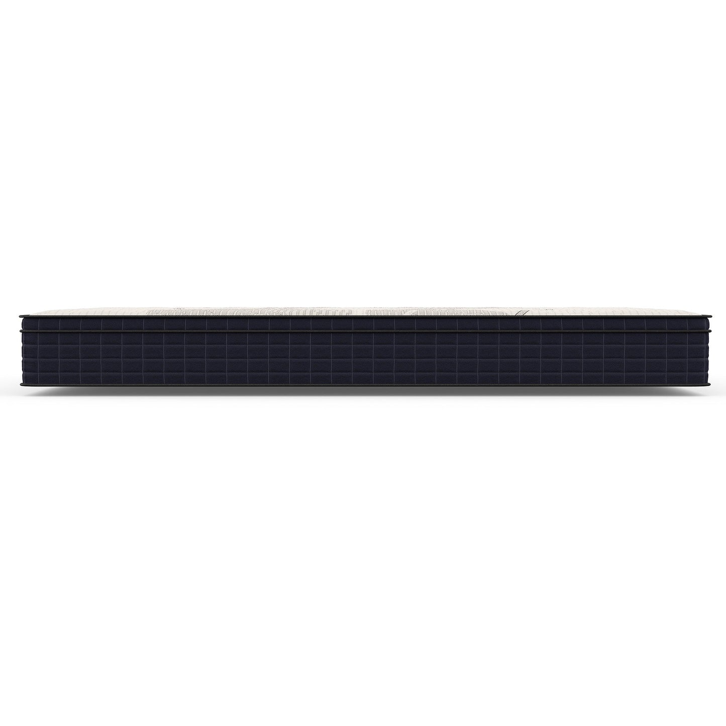 Diamond Nina Copper Cooling Hybrid Mattress - California King
