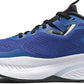 Saucony पुरुषों के गाइड 15 रनिंग शूज़ सैफायर/ब्लैक साइज़ 12.5 डी मीडियम यूएस