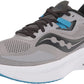 Saucony पुरुषों के लिए गाइड 15 रनिंग शूज, अलॉय/टोपाज़, साइज़ 10 2E चौड़ा, US