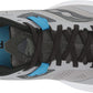 Saucony पुरुषों के लिए गाइड 15 रनिंग शूज, अलॉय/टोपाज़, साइज़ 10 2E चौड़ा, US
