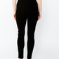 Frank Lyman - Mid-rise Skinny Knit Pant
