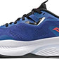 Saucony पुरुषों के गाइड 15 रनिंग शूज़ काला